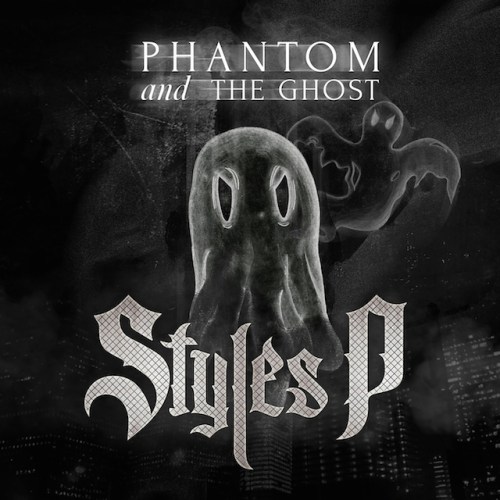 styles-p Phantom ghost