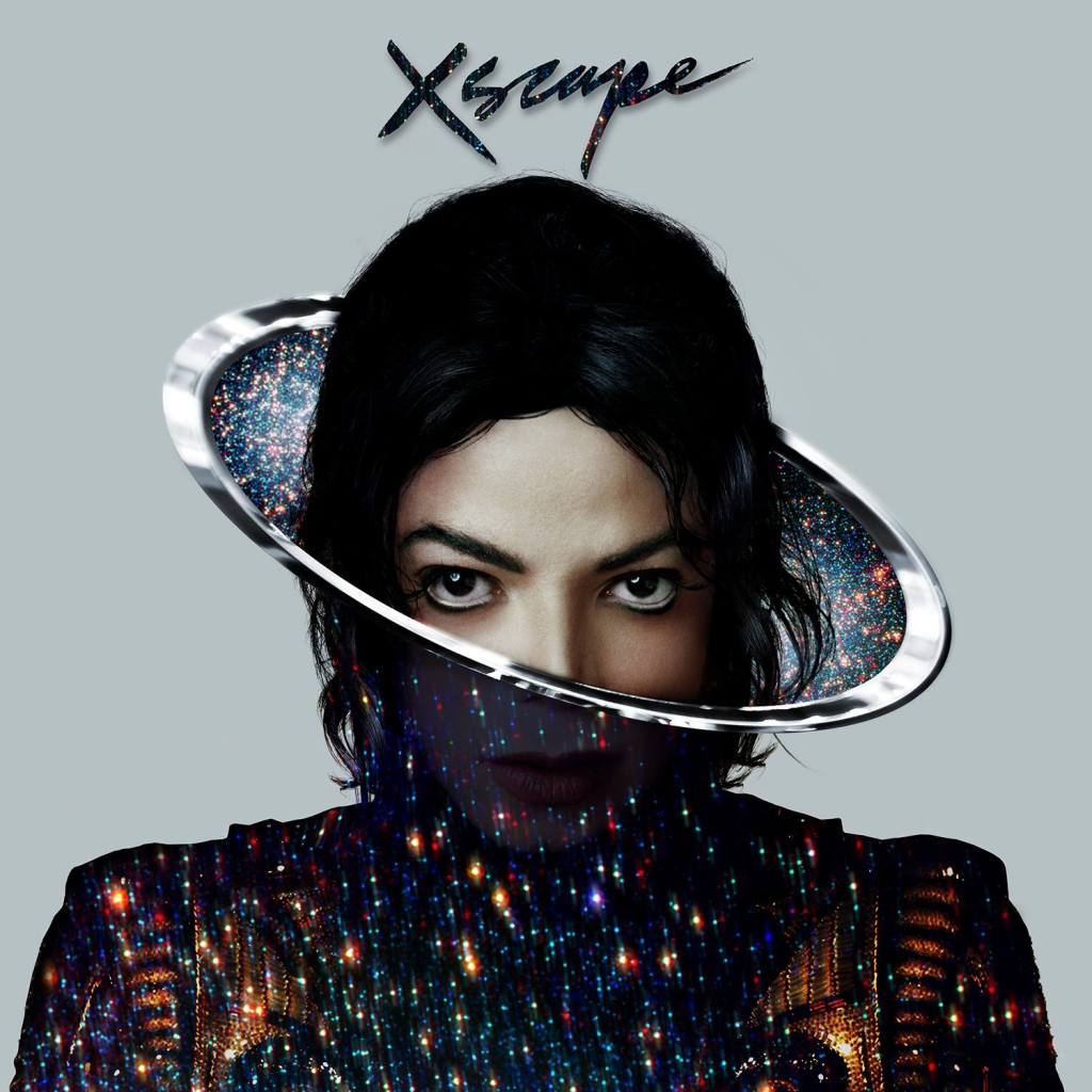Michael Jackson &laquo;&nbsp;Xscape&nbsp;&raquo;