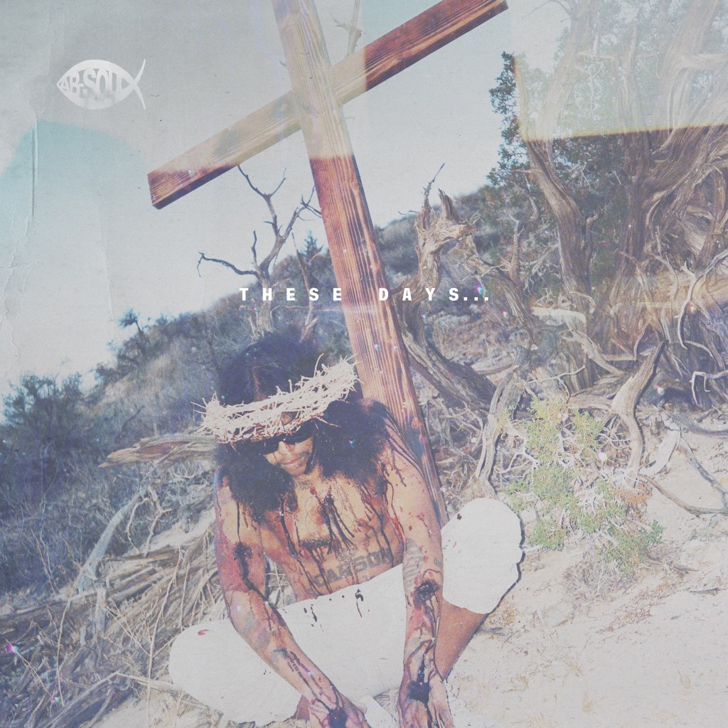Ab-Soul &laquo;&nbsp;These Days…&nbsp;&raquo; @@@½