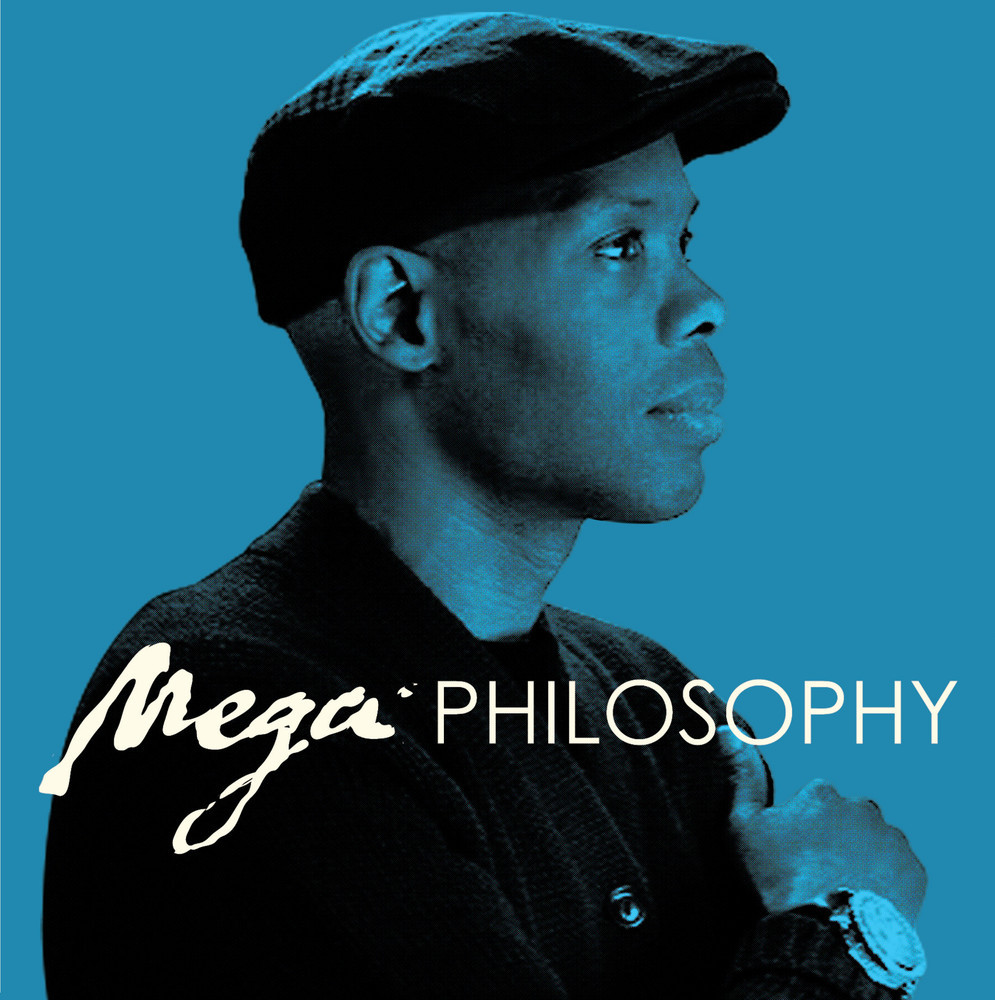 Cormega &laquo;&nbsp;Mega Philosophy&nbsp;&raquo; @@@½