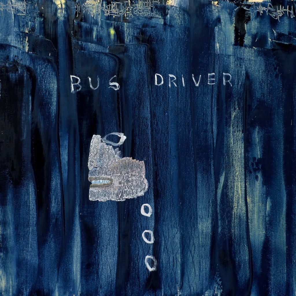 Busdriver &laquo;&nbsp;Perfect Hair&nbsp;&raquo; @@@@½