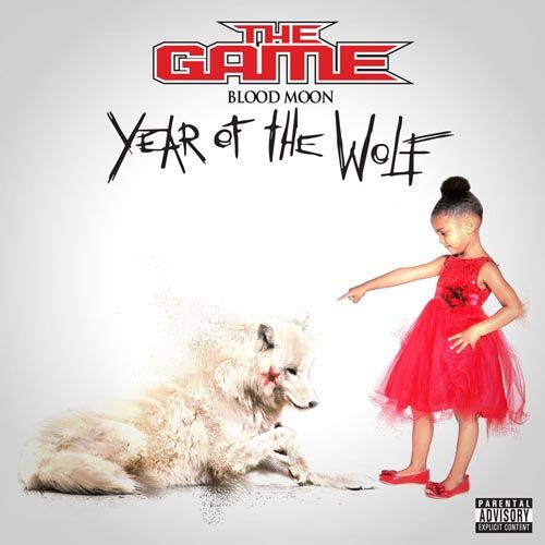 The Game &laquo;&nbsp;Blood Moon: Year of the Wolf&nbsp;&raquo; [Deluxe Edition]&nbsp;@@