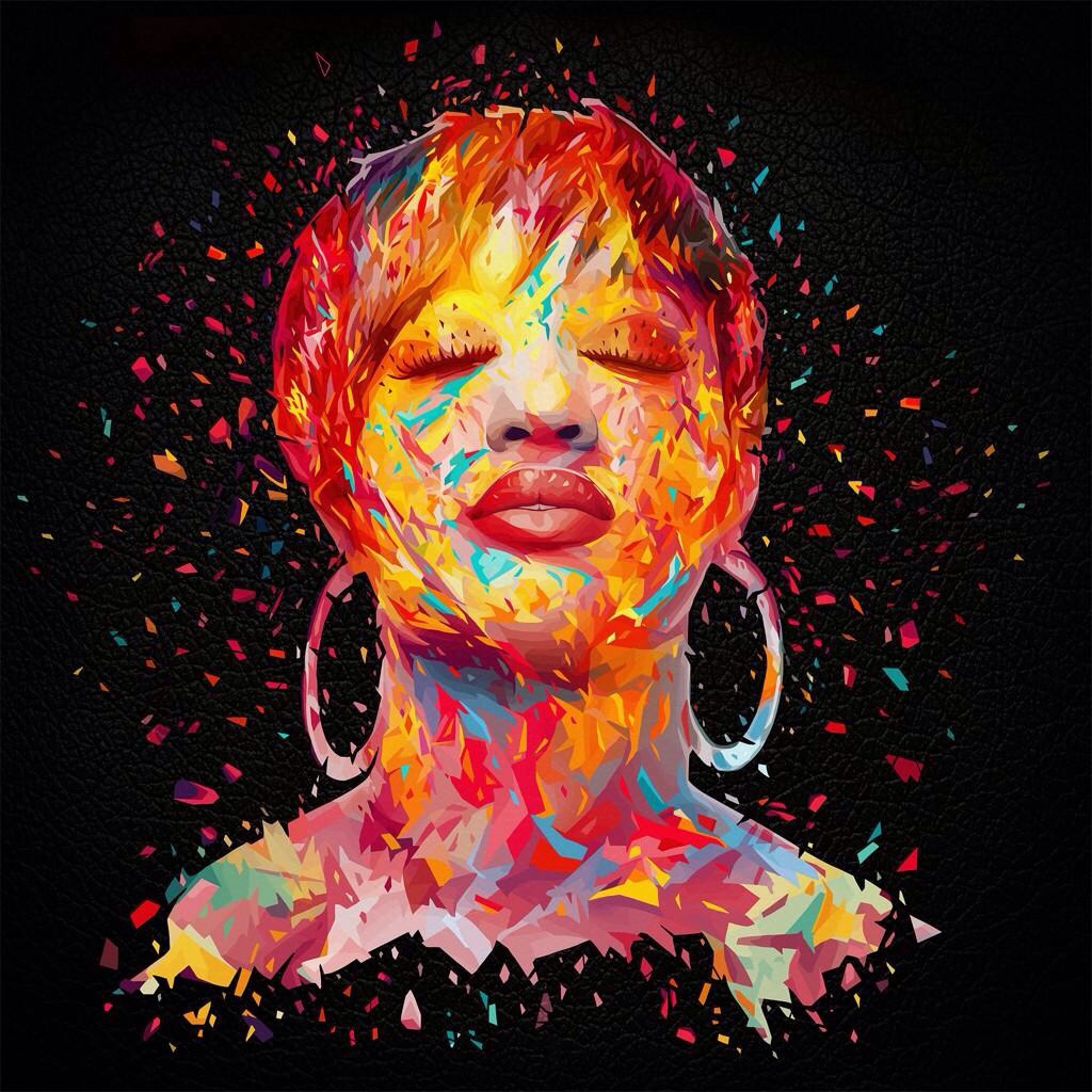 Rapsody &laquo;&nbsp;Beauty and the Beast&nbsp;&raquo; [EP]&nbsp;@@@@½