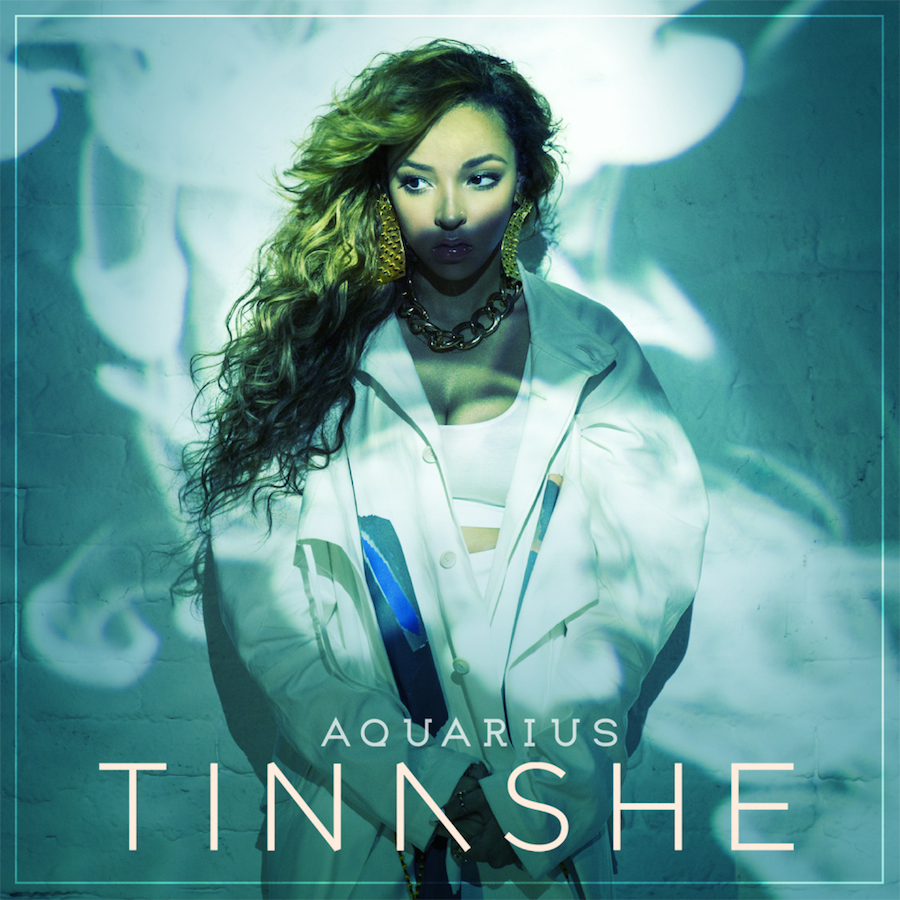 Tinashe &laquo;&nbsp;Aquarius&nbsp;&raquo; @@@@