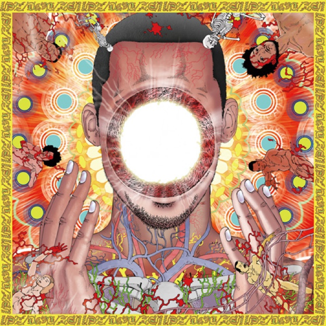 Flying Lotus &laquo;&nbsp;You&rsquo;re dead!&nbsp;&raquo; @@@@½
