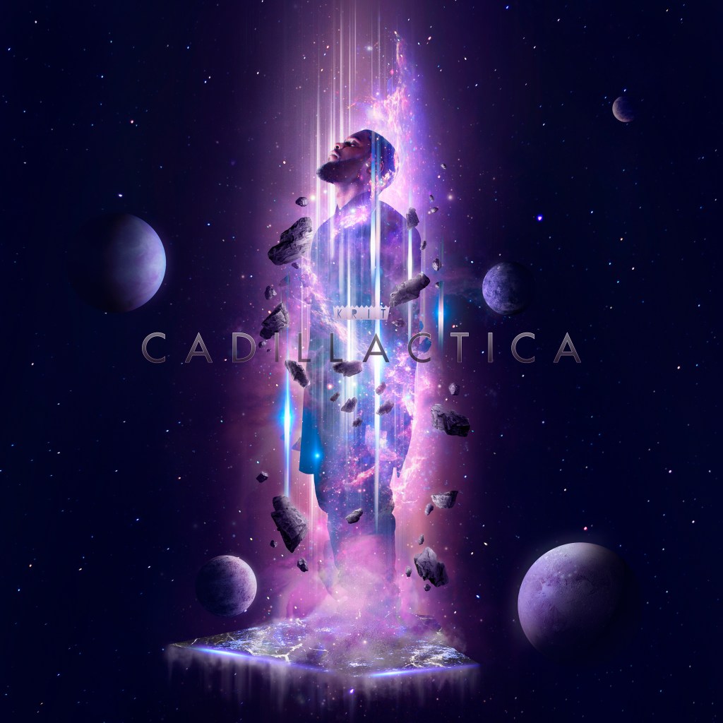 Big K.R.I.T. &laquo;&nbsp;Cadillactica&nbsp;&raquo; @@@@