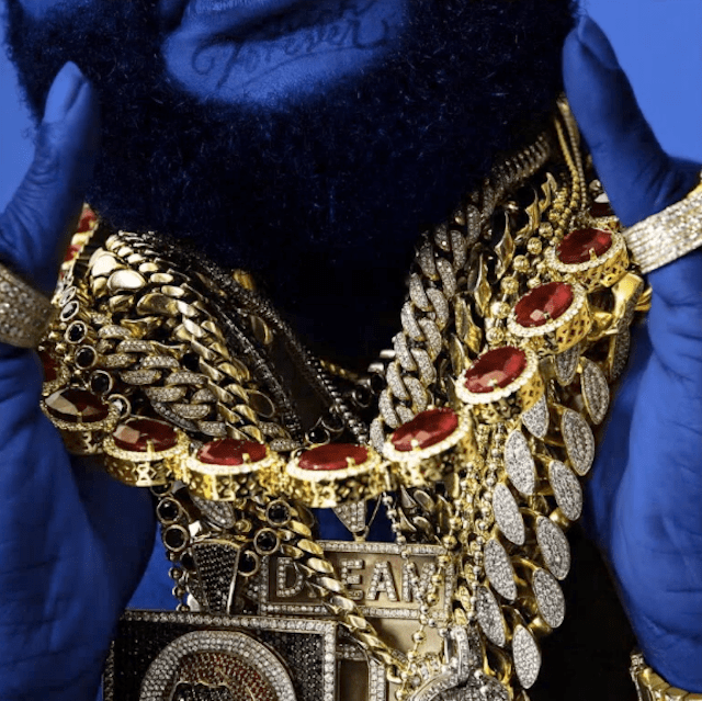 Rick Ross &laquo;&nbsp;Hood Billionaire&nbsp;&raquo; [deluxe edition]&nbsp;@@½