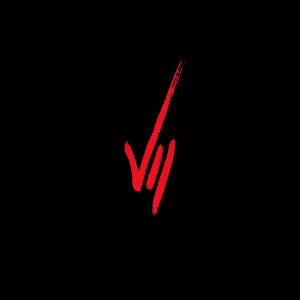 Teyana Taylor &laquo;&nbsp;VII&nbsp;&raquo; [deluxe edition]&nbsp;@@@@
