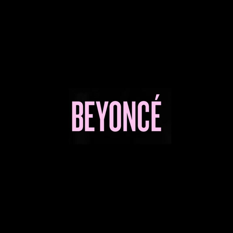 BEYONCÉ (éponyme) @@@@