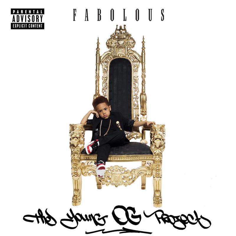 Fabolous &laquo;&nbsp;The Young OG Project&nbsp;&raquo; @@@½