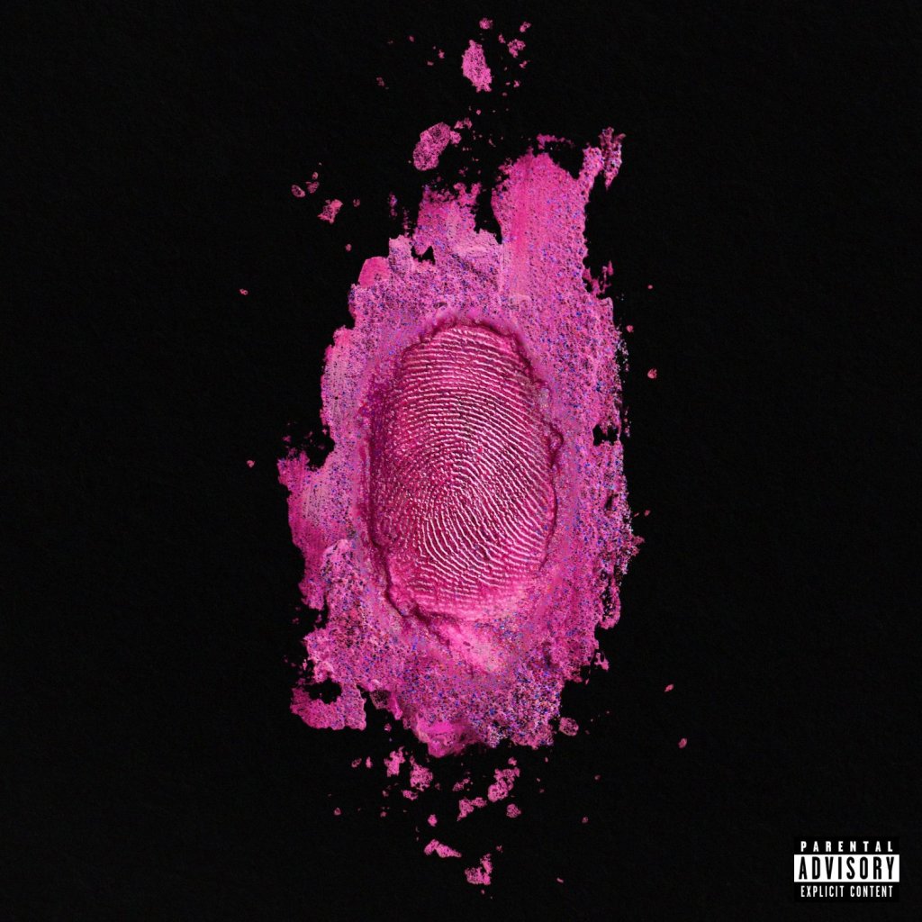 Nicki Minaj &laquo;&nbsp;The Pinkprint&nbsp;&raquo; @@@