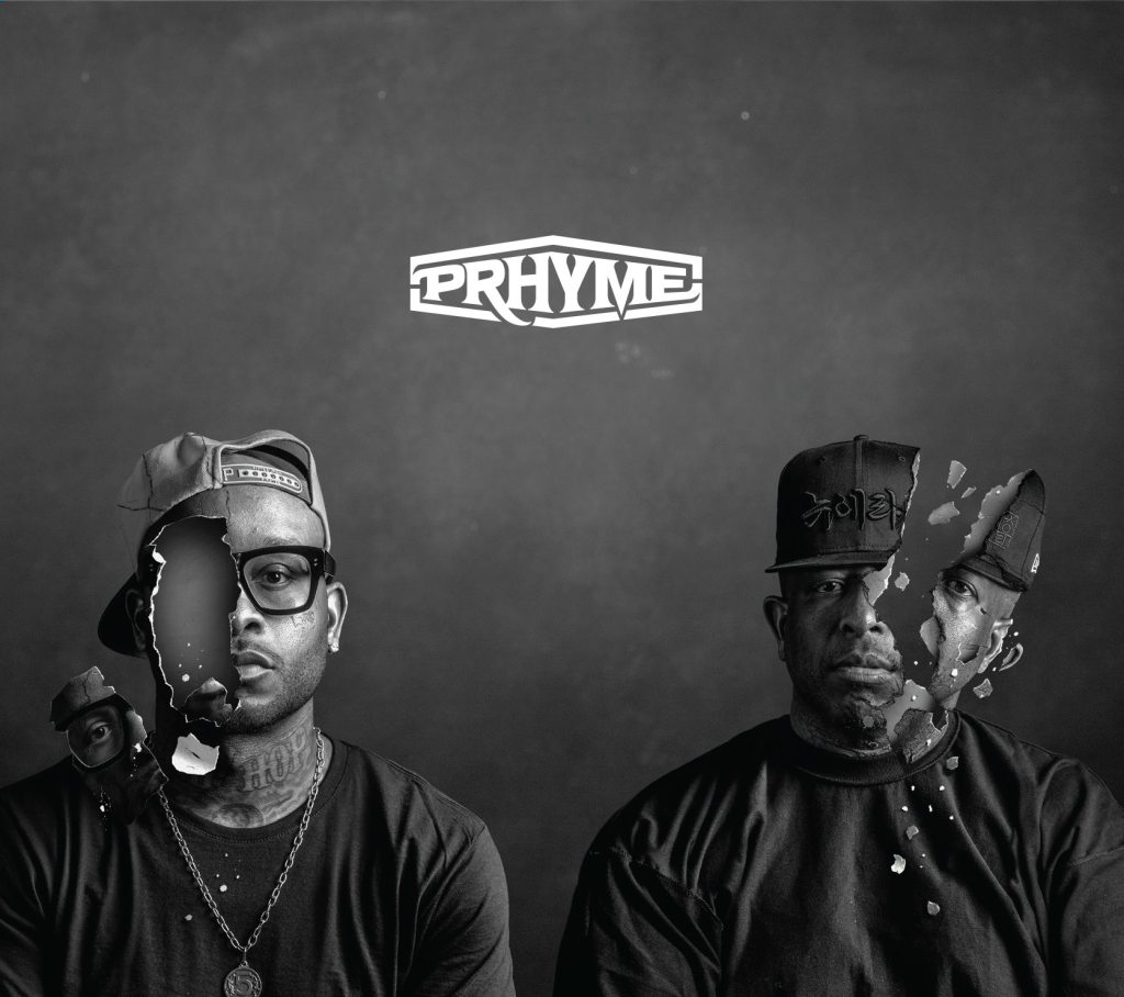 PRhyme (DJ Premier x Royce Da 5&Prime;9)&nbsp;@@@
