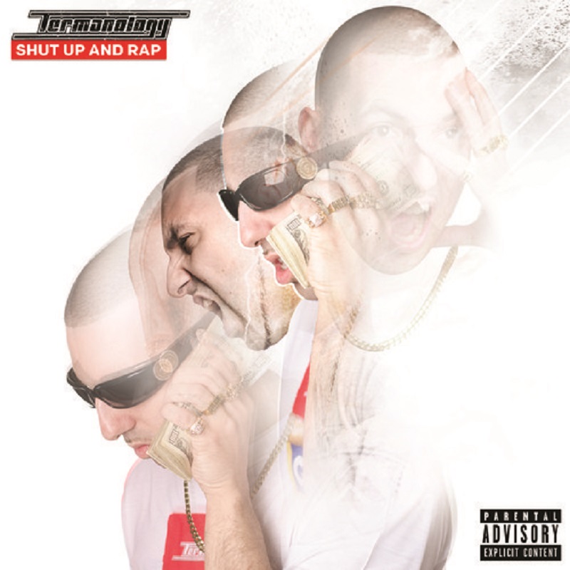 Termanology &laquo;&nbsp;Shut up and rap&nbsp;&raquo; @@@