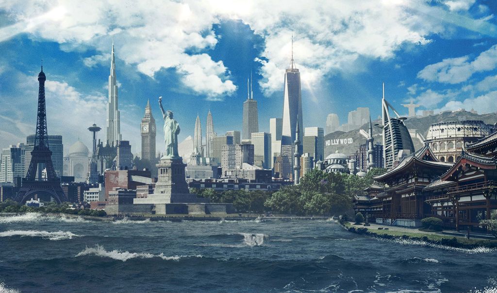 Wu-Tang Clan &laquo;&nbsp;A Better Tomorrow&nbsp;&raquo; @@@½