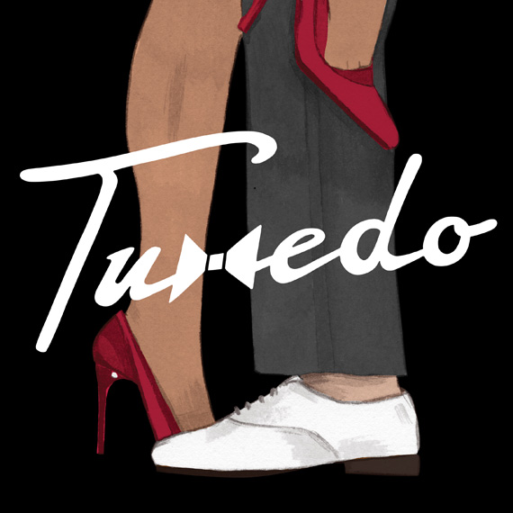 Tuxedo (Mayer Hawthorne & Jake One)&nbsp;@@@@