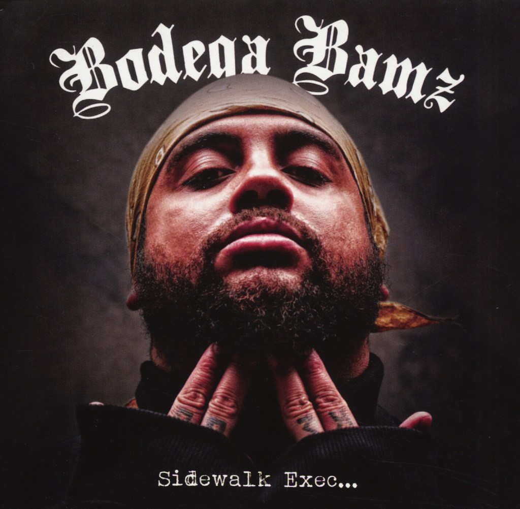 Bodega Bamz &laquo;&nbsp;Sidewalk Exec…&nbsp;&raquo; @@@@