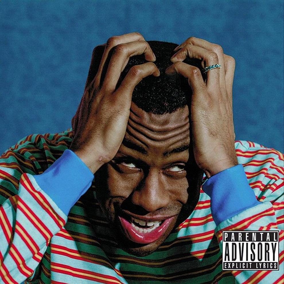 Tyler, the Creator &laquo;&nbsp;Cherry Bomb&nbsp;&raquo; @@@½