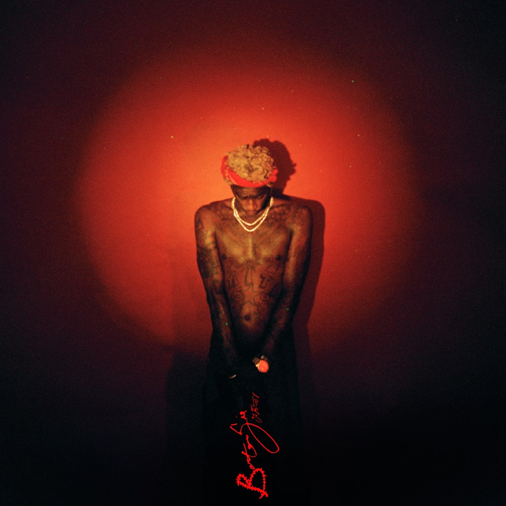 Young Thug &laquo;&nbsp;Barter 6&nbsp;&raquo; [mixtape]&nbsp;@@@½