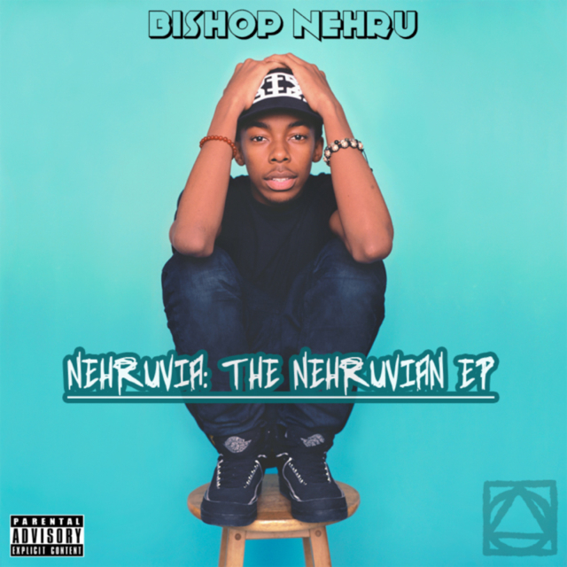 Bishop Nehru &laquo;&nbsp;Nehruvia : The Nehruvian EP&nbsp;&raquo;&nbsp;@@@@