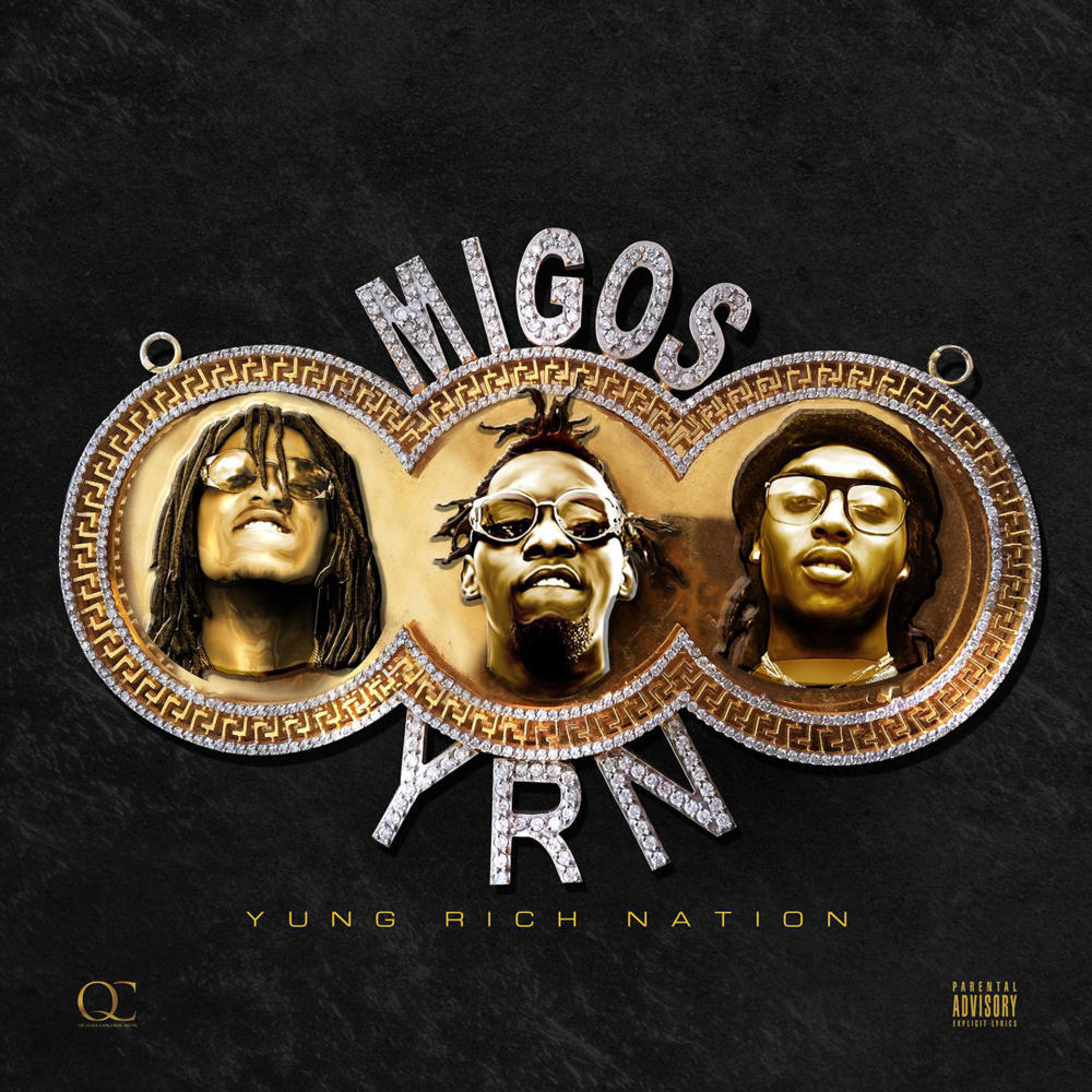 migos &laquo;&nbsp;Yung Rich Nation&nbsp;&raquo; @@@