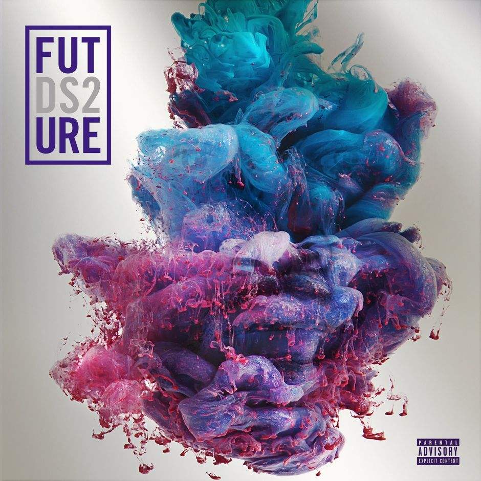 Future &laquo;&nbsp;Dirty Sprite 2 &nbsp;&raquo; [deluxe edition]&nbsp;@@@½