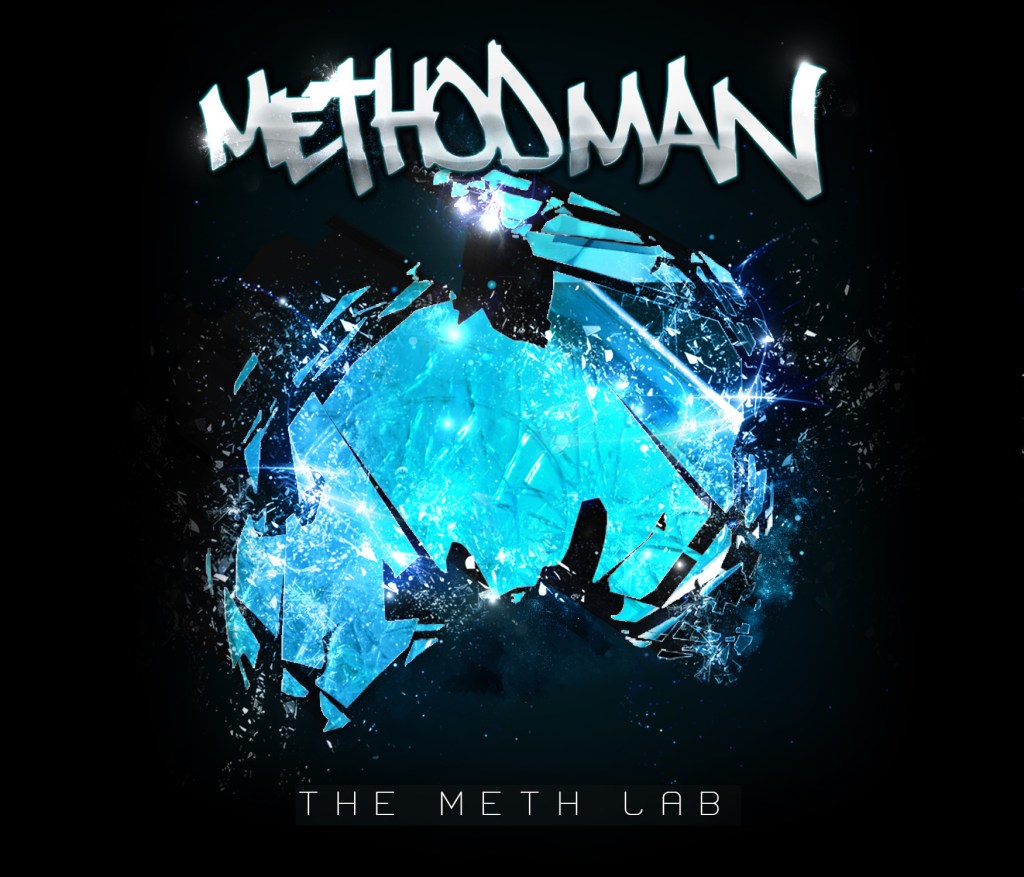 Method Man &laquo;&nbsp;The Meth Lab&nbsp;&raquo; @@@