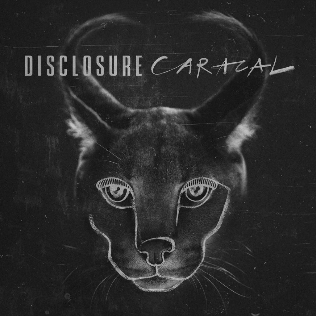 Disclosure &laquo;&nbsp;Caracal&nbsp;&raquo; @@@@