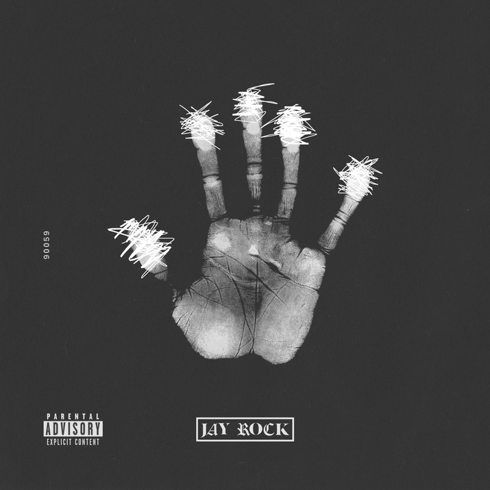 Jay Rock &laquo;&nbsp;90059&nbsp;&raquo; @@@@