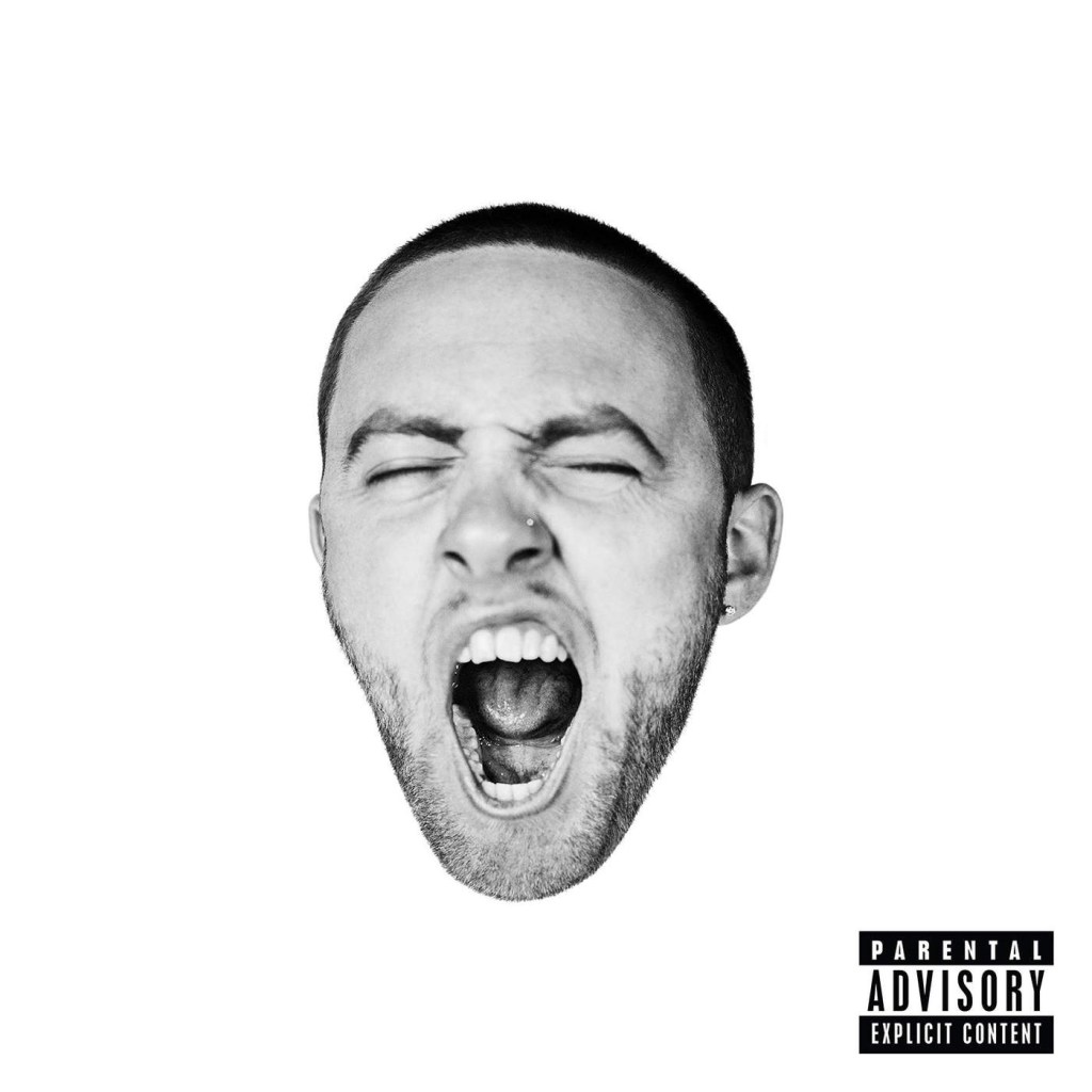 Mac Miller &laquo;&nbsp;GO:OD AM&nbsp;&raquo;&nbsp;@@@@