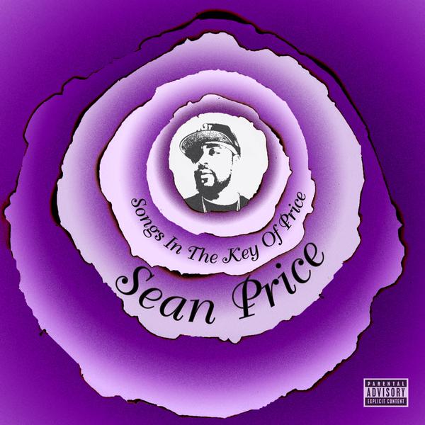 Sean Price &laquo;&nbsp;Songs in the Key of Price&nbsp;&raquo; [EP]