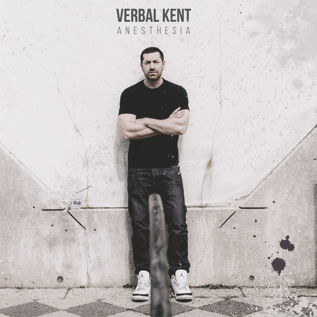 Verbal Kent &laquo;&nbsp;Anesthesia&nbsp;&raquo; @@@@