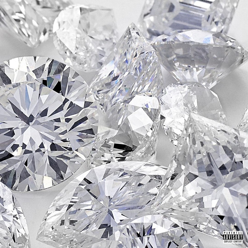 Drake & Future &laquo;&nbsp;What A Time To Be Alive&nbsp;&raquo; @@@½