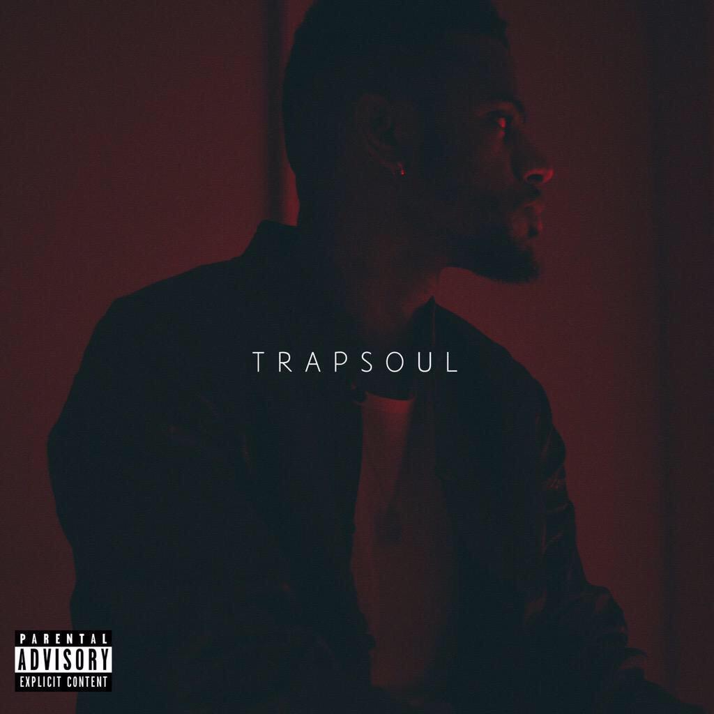 Bryson Tiller &laquo;&nbsp;T R A P S O U L&nbsp;&raquo;&nbsp;@@@@