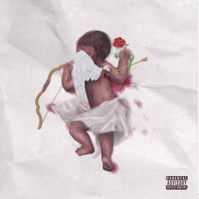 Joe Budden &laquo;&nbsp;All Love Lost&nbsp;&raquo; @@@½