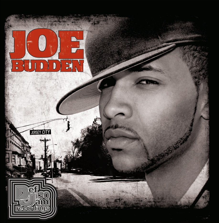 Joe Budden (éponyme)&nbsp;@@@@