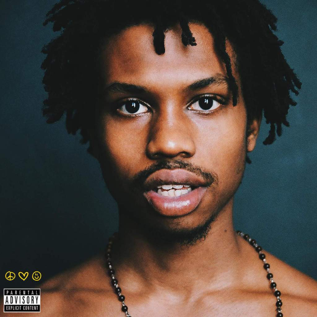 Raury &laquo;&nbsp;All We Need&nbsp;&raquo; @@@@½