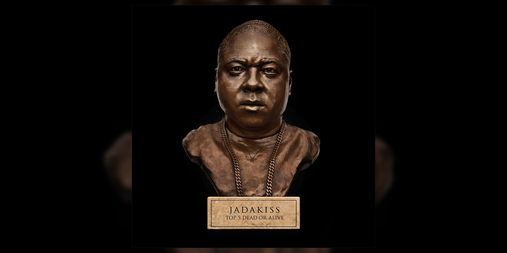 Jadakiss &laquo;&nbsp;Top 5 Dead or Alive&nbsp;&raquo; @@½