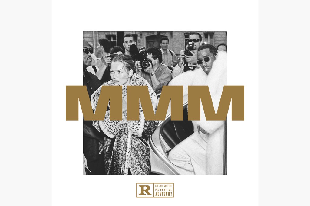 Puff Daddy &laquo;&nbsp;MMM&nbsp;&raquo; @@@½