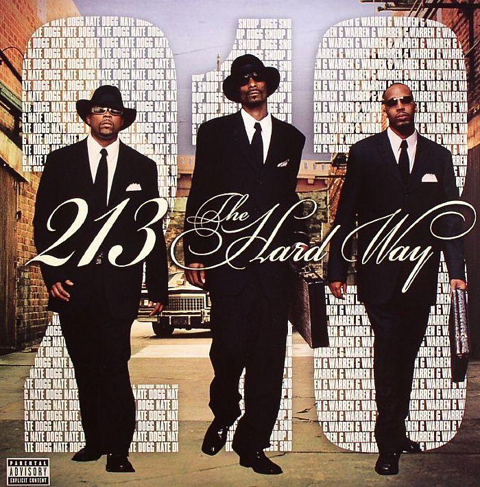 213 &laquo;&nbsp;The Hard Way&nbsp;&raquo; @@@