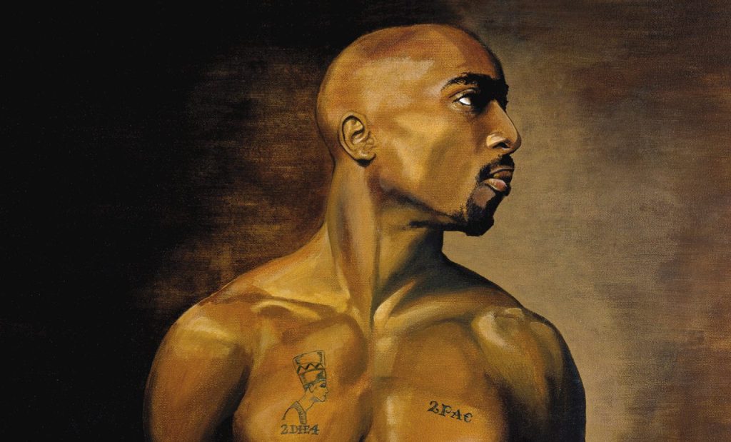 2Pac &laquo;&nbsp;Until The End of Time&nbsp;&raquo; @@@@