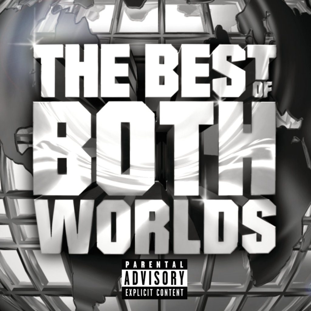 R Kelly & Jay-Z &laquo;&nbsp;The Best of Both Worlds&nbsp;&raquo; @@@