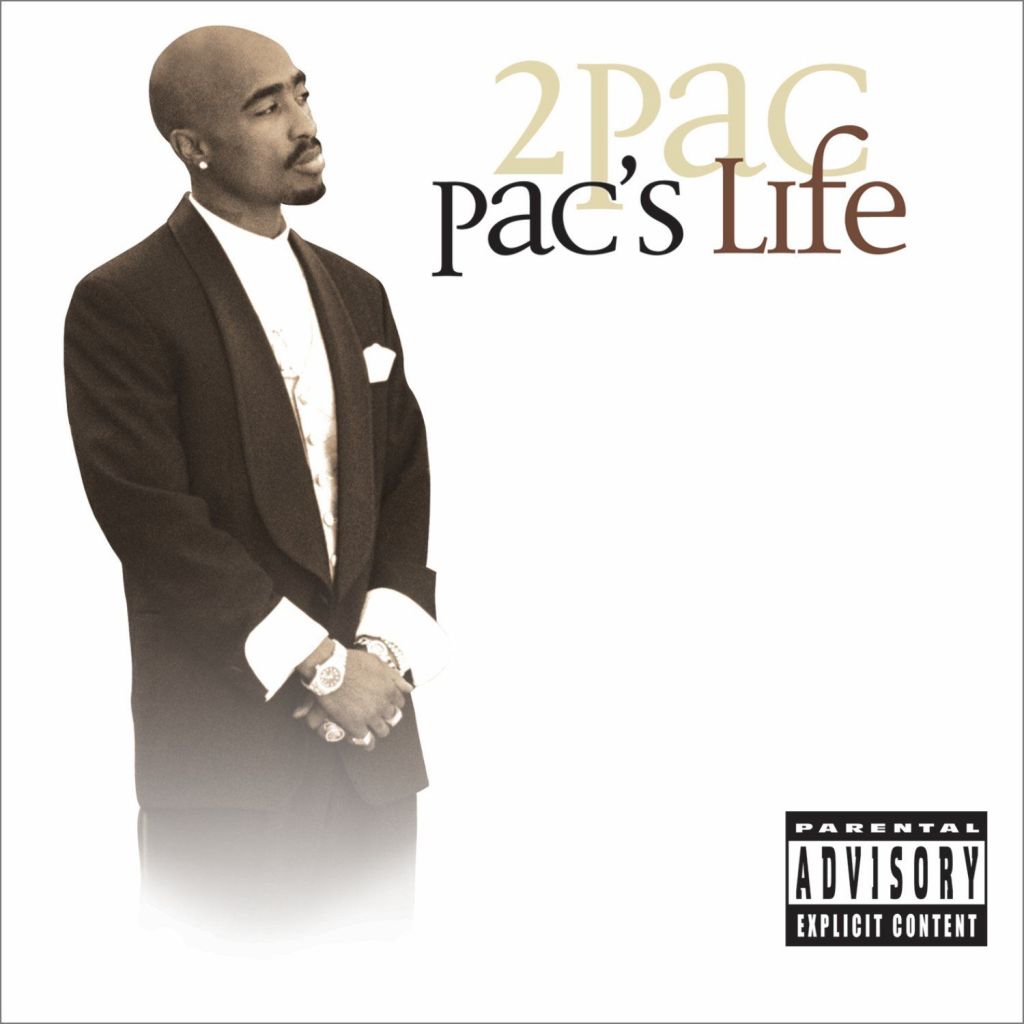 2Pac &laquo;&nbsp;Pac&rsquo;s life&nbsp;&raquo; @@@