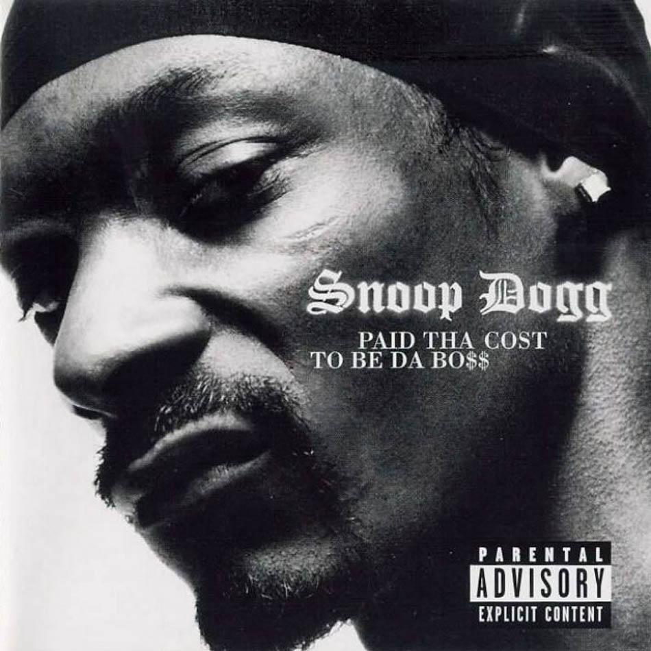 Snoop Dogg &laquo;&nbsp;Paid Tha Cost To Be Da Bo$$&nbsp;&raquo; @@@
