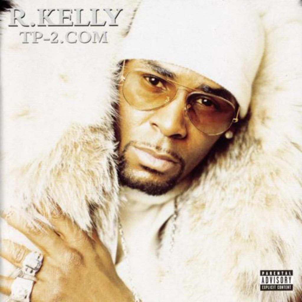 R Kelly &laquo;&nbsp;TP2.com&nbsp;&raquo; @@@@@