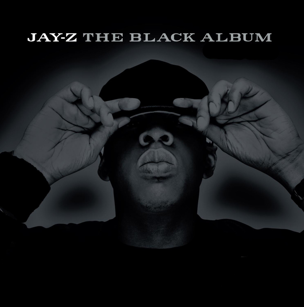Jay-Z &laquo;&nbsp;The Black Album&nbsp;&raquo; @@@@½