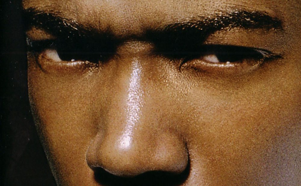 Ja Rule &laquo;&nbsp;R.U.L.E.&nbsp;&raquo; @@@½