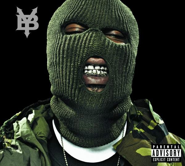 Young Buck &laquo;&nbsp;Straight Outta Ca$hville&nbsp;&raquo; @@@@