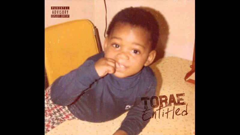 Torae &laquo;&nbsp;Entitled&nbsp;&raquo; @@@@