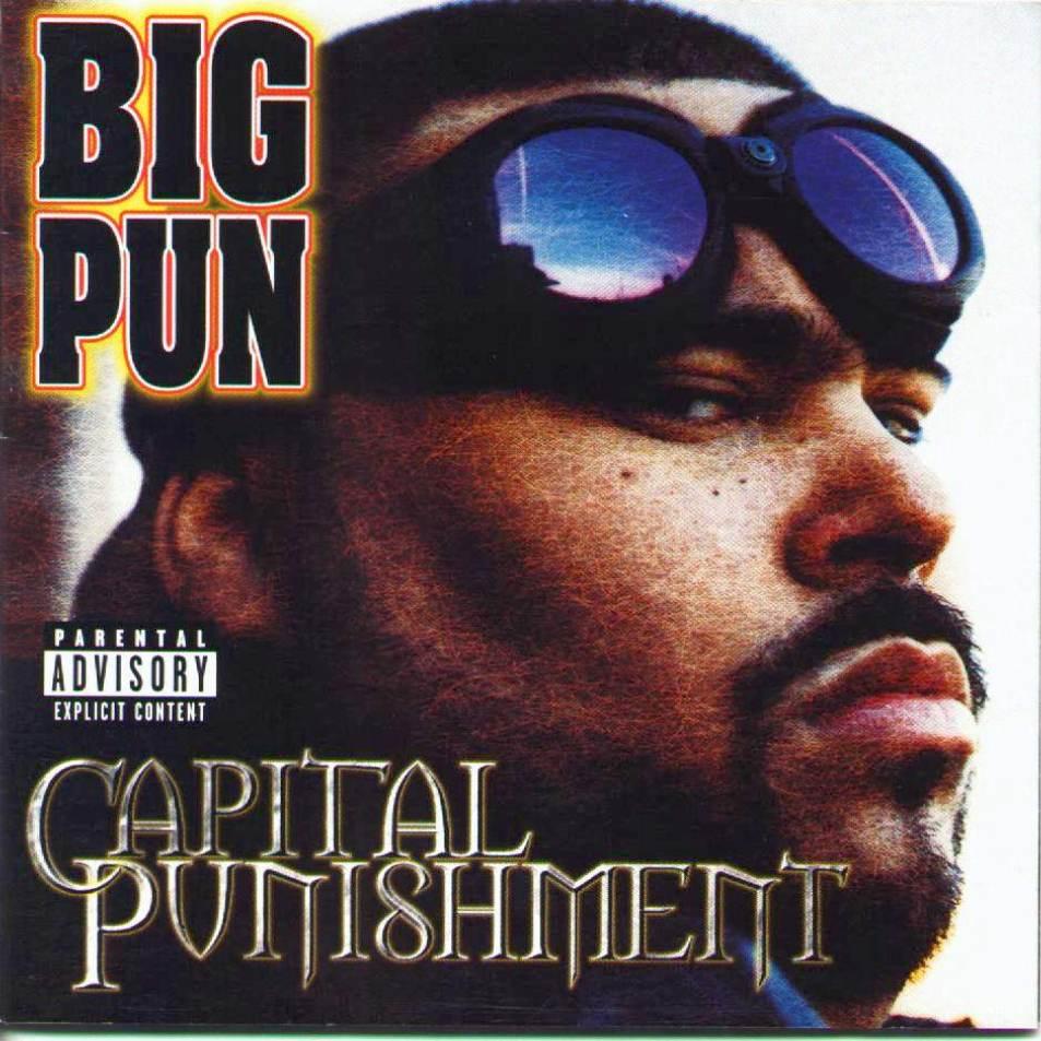 Big Pun &laquo;&nbsp;Capital Punishment&nbsp;&raquo; @@@@@
