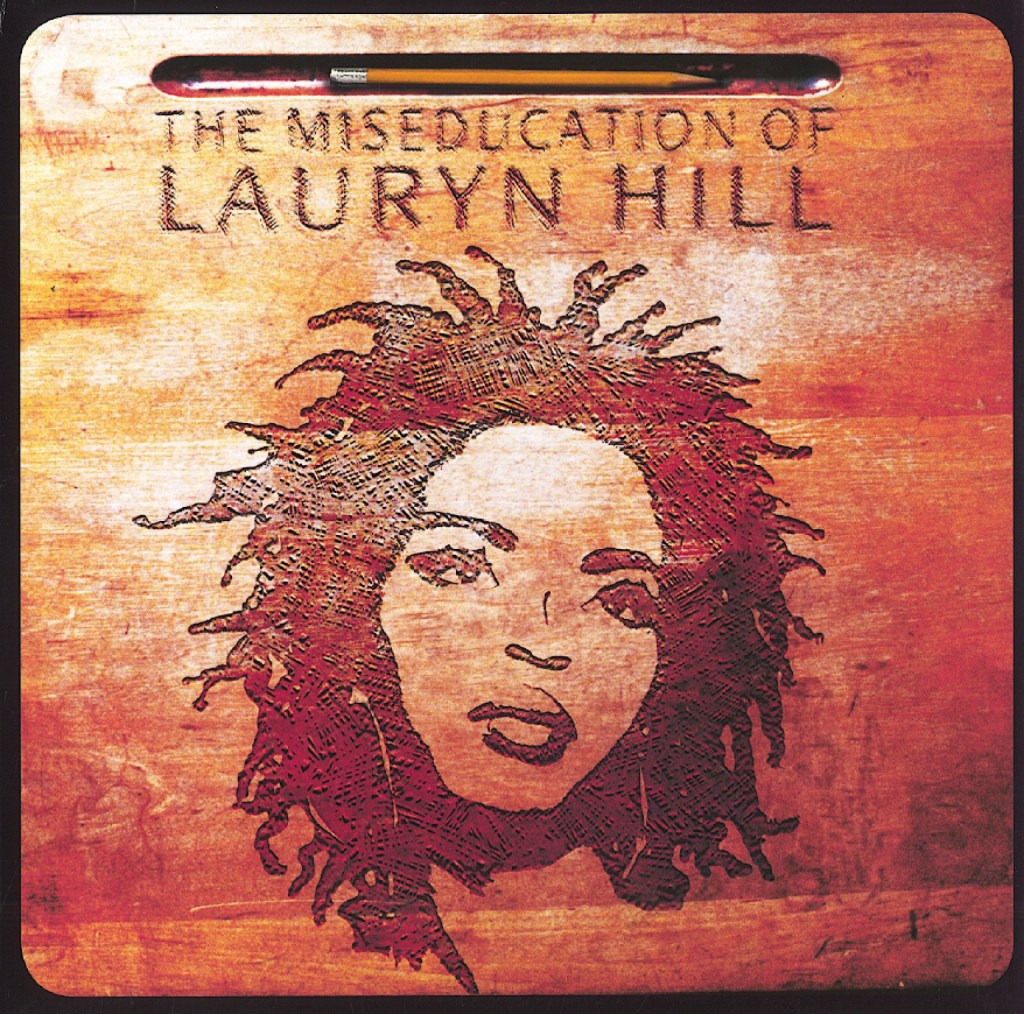 &laquo;&nbsp;The Miseducation of…&nbsp;&raquo; Lauryn Hill&nbsp;@@@@@